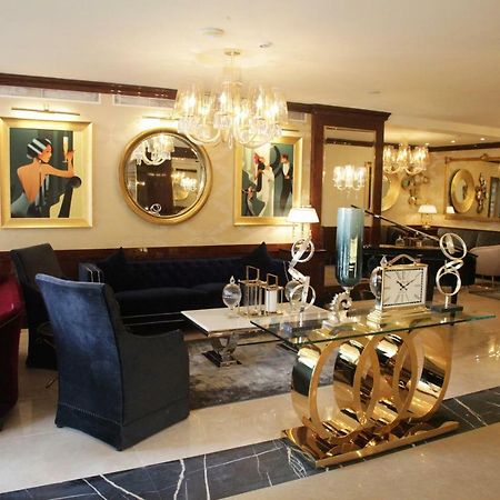 Grand Concerto Hotel Бейрут Экстерьер фото